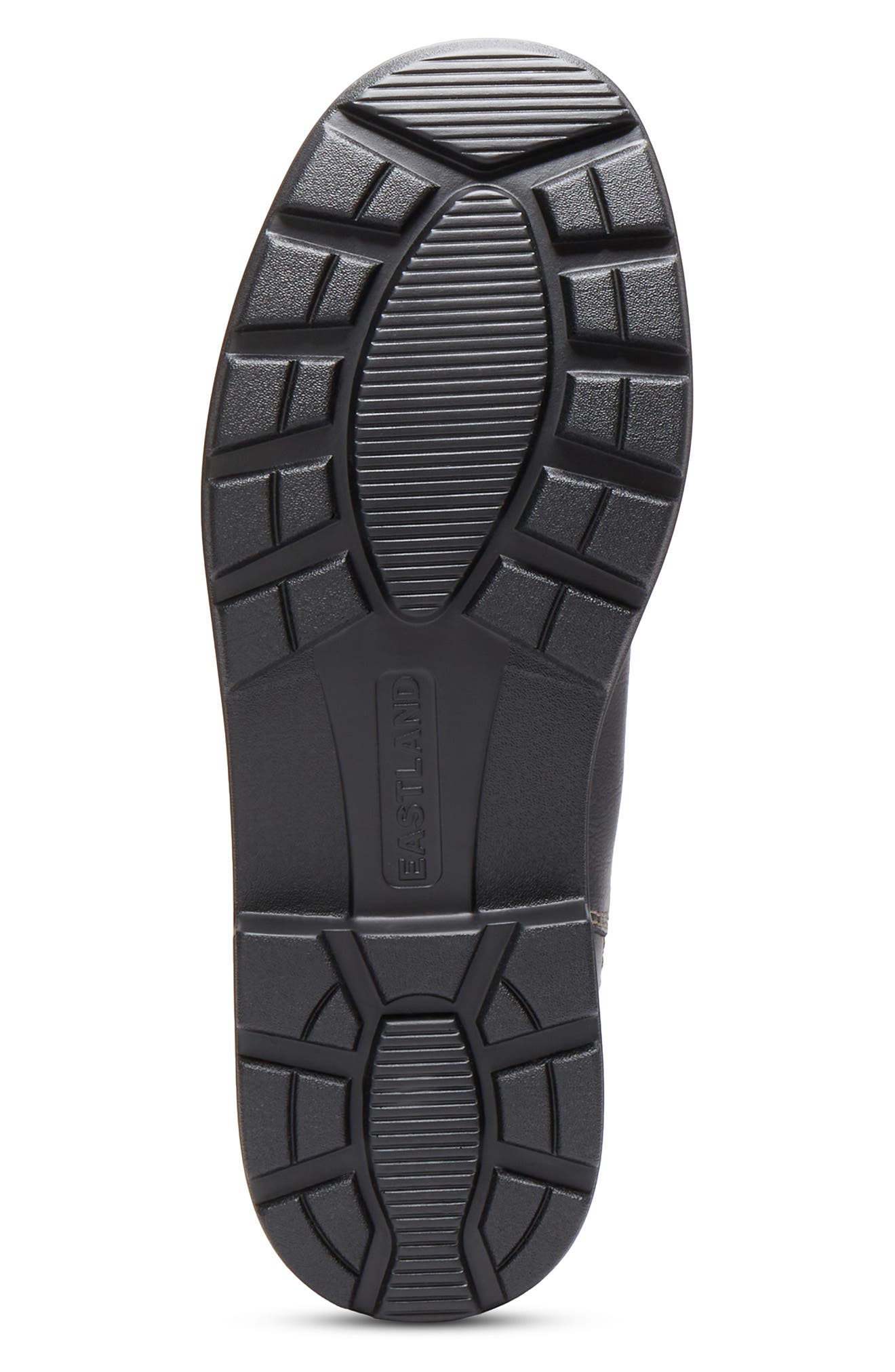 Eastland Cryus Chelsea Boot, Alternate, color, Black