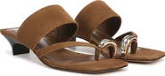 Vince Stacy Toe Loop Sandal