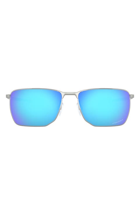 Ejector 58mm Navigator Sunglasses