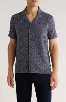 Cillian Camp Shirt