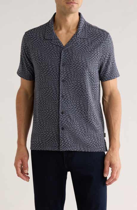 Cillian Camp Shirt