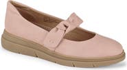 BARETRAPS Kimbly Mary Jane Slip-On Flat