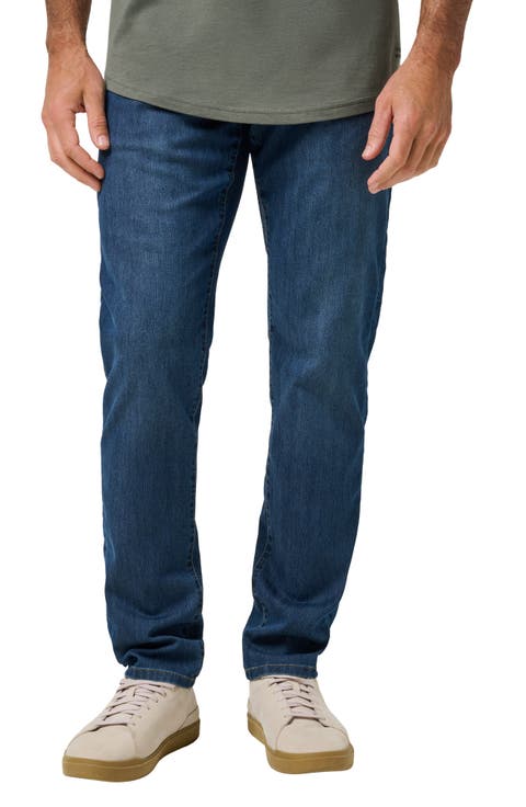 Legacy Featherweight Straight Leg Jeans