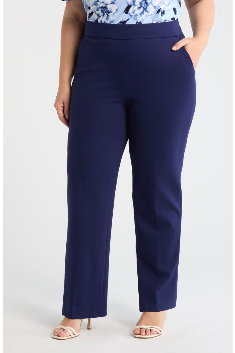 Pull On Pants, Main, color, DISTANT MOUNTAIN