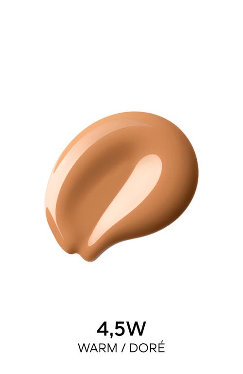 Guerlain Terracotta Le Teint Glow Foundation In 4.5w Warm