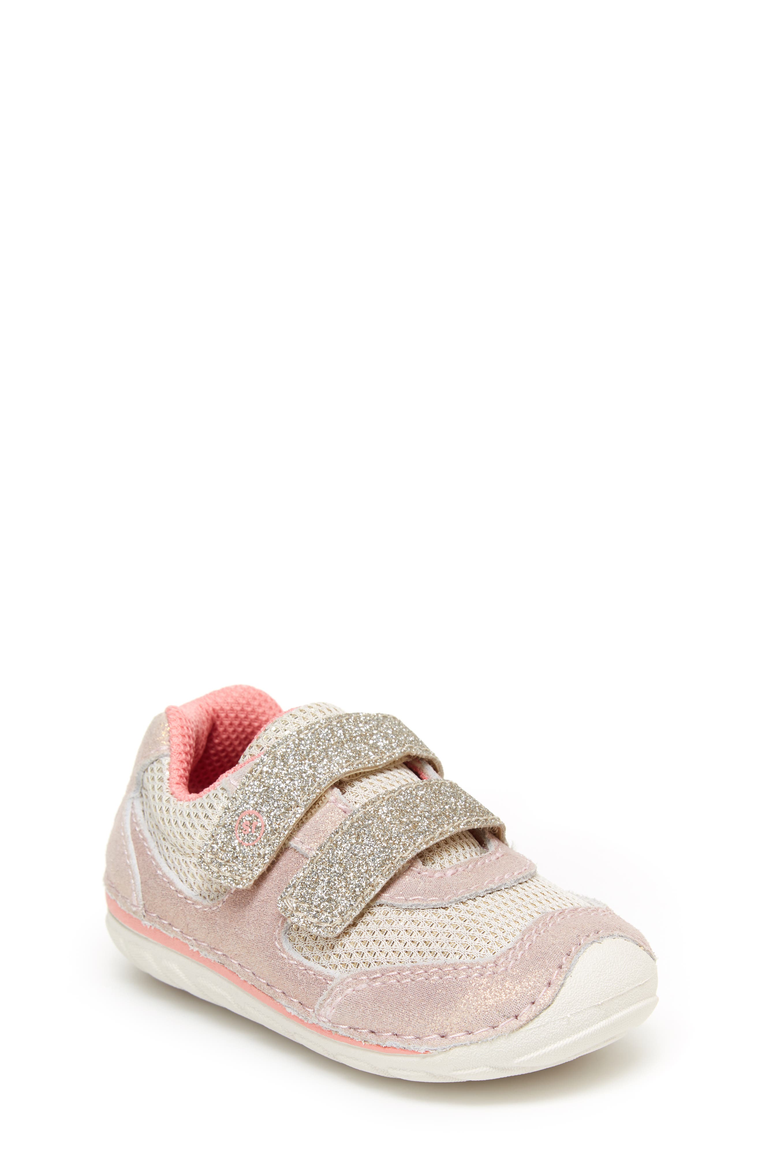 Stride Rite Soft Motion<sup>™</sup> Mason Sneaker, Main, color, 