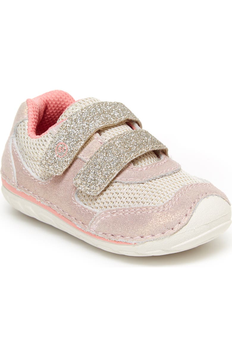 Stride Rite Soft Motion<sup>™</sup> Mason Sneaker, Main, color,