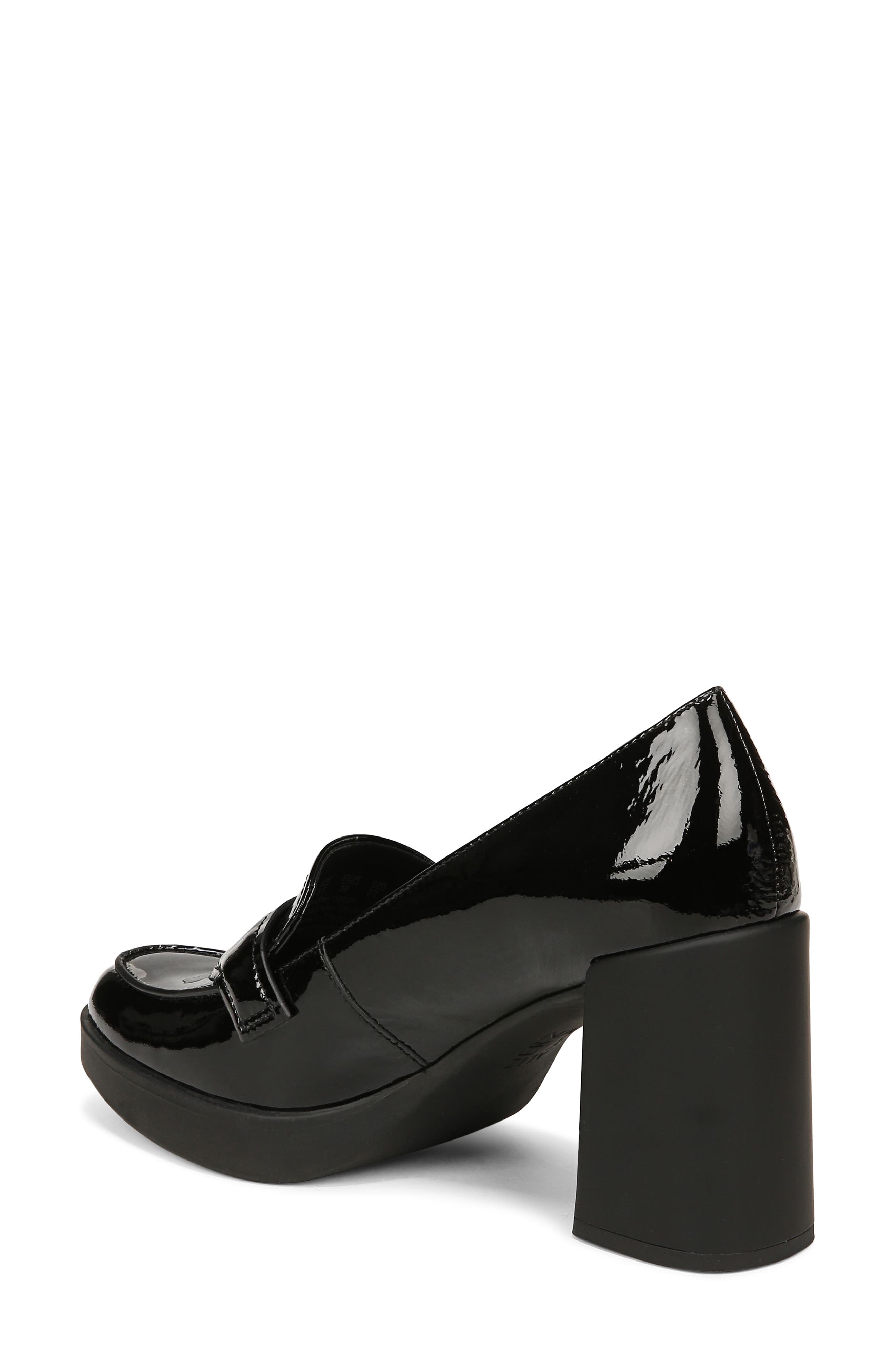 Naturalizer Genn-Amble Loafer Pump, Alternate, color, 