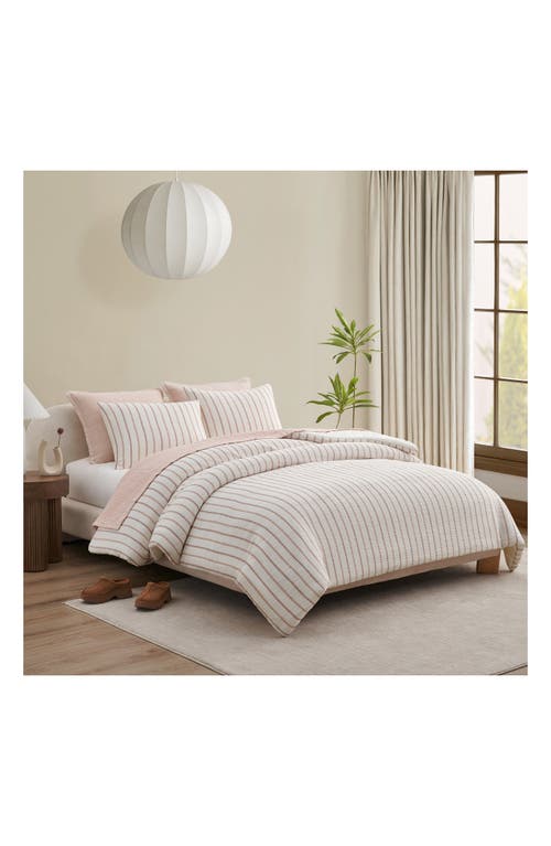 Ugg(r) Alamitos Stripe Comforter & Shams Set