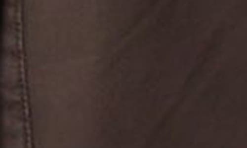 Next Kids' Cotton Twill Cargo Shorts In Brown