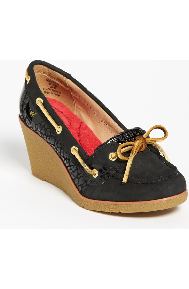 SPERRY TOP-SIDER<sup>®</sup> 'Goldfish' Wedge, Main, color,