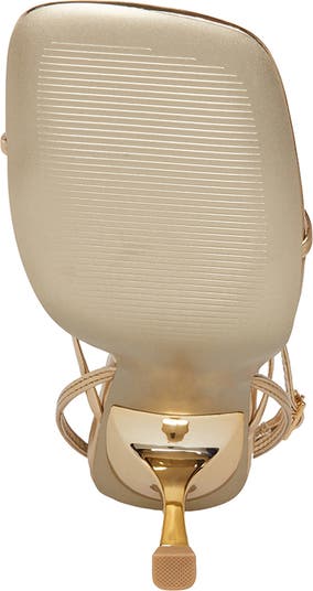 Annie Ankle Strap Sandal
