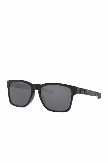 56mm Rectangle Sunglasses