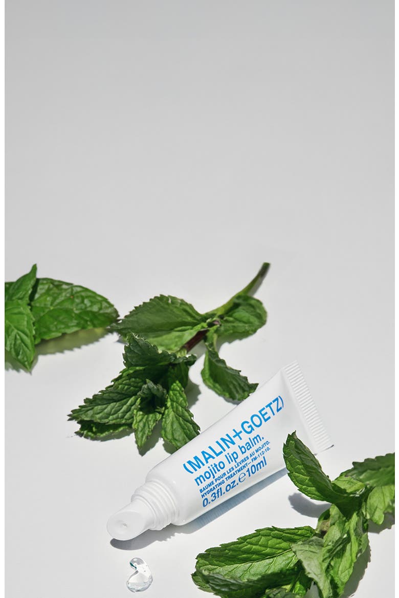 Lip Moisturizer, Alternate, color, MOJITO