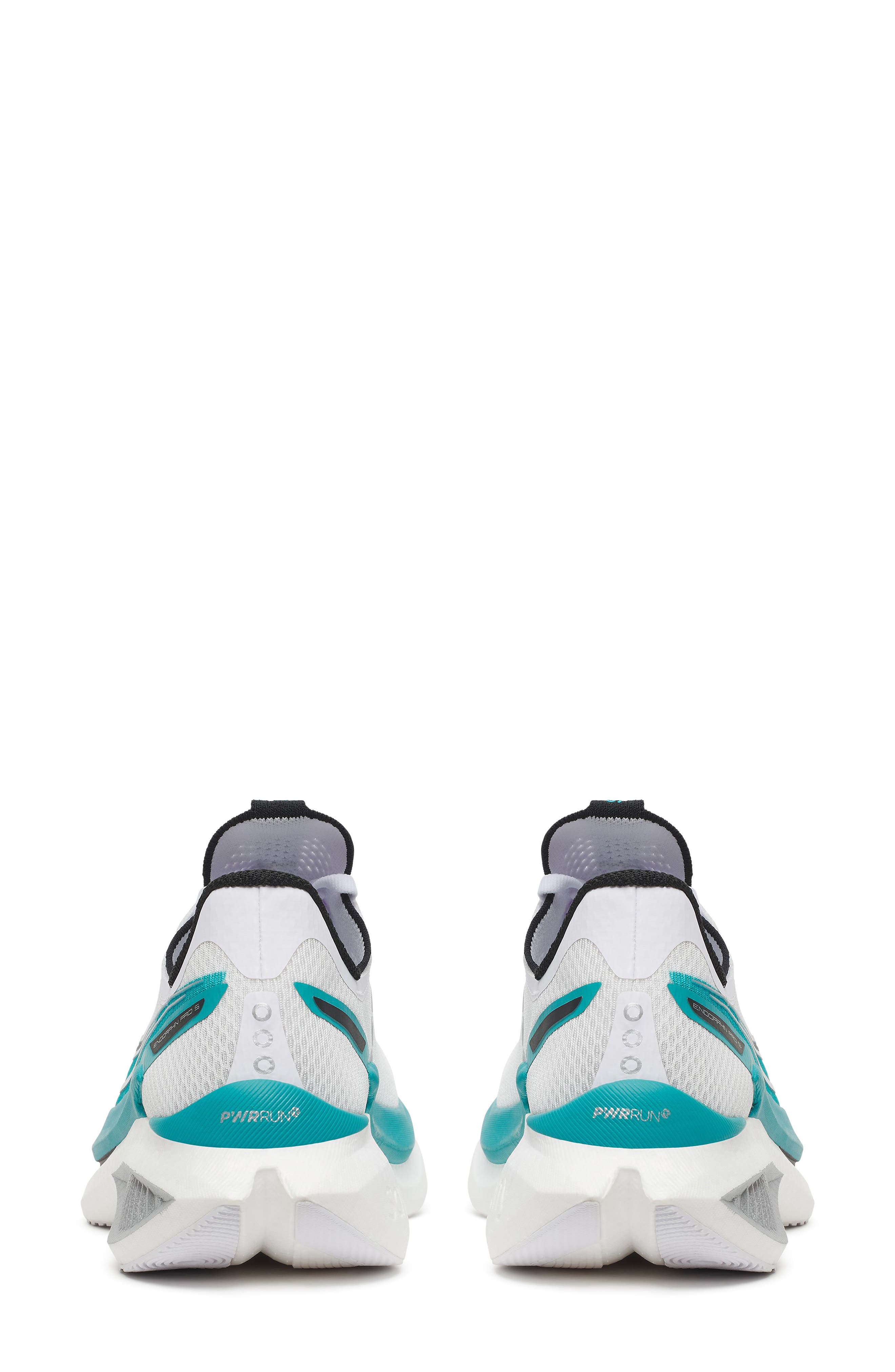 Endorphin Pro 5 Racing Shoe, Alternate, color, WHITE/ TRANQUIL