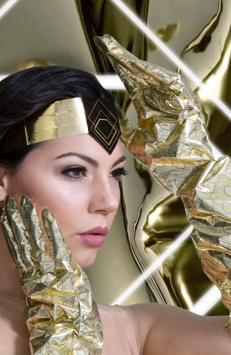 MIRENESSE Ready To Party Hand + Foot Renew Duo, Alternate, color,