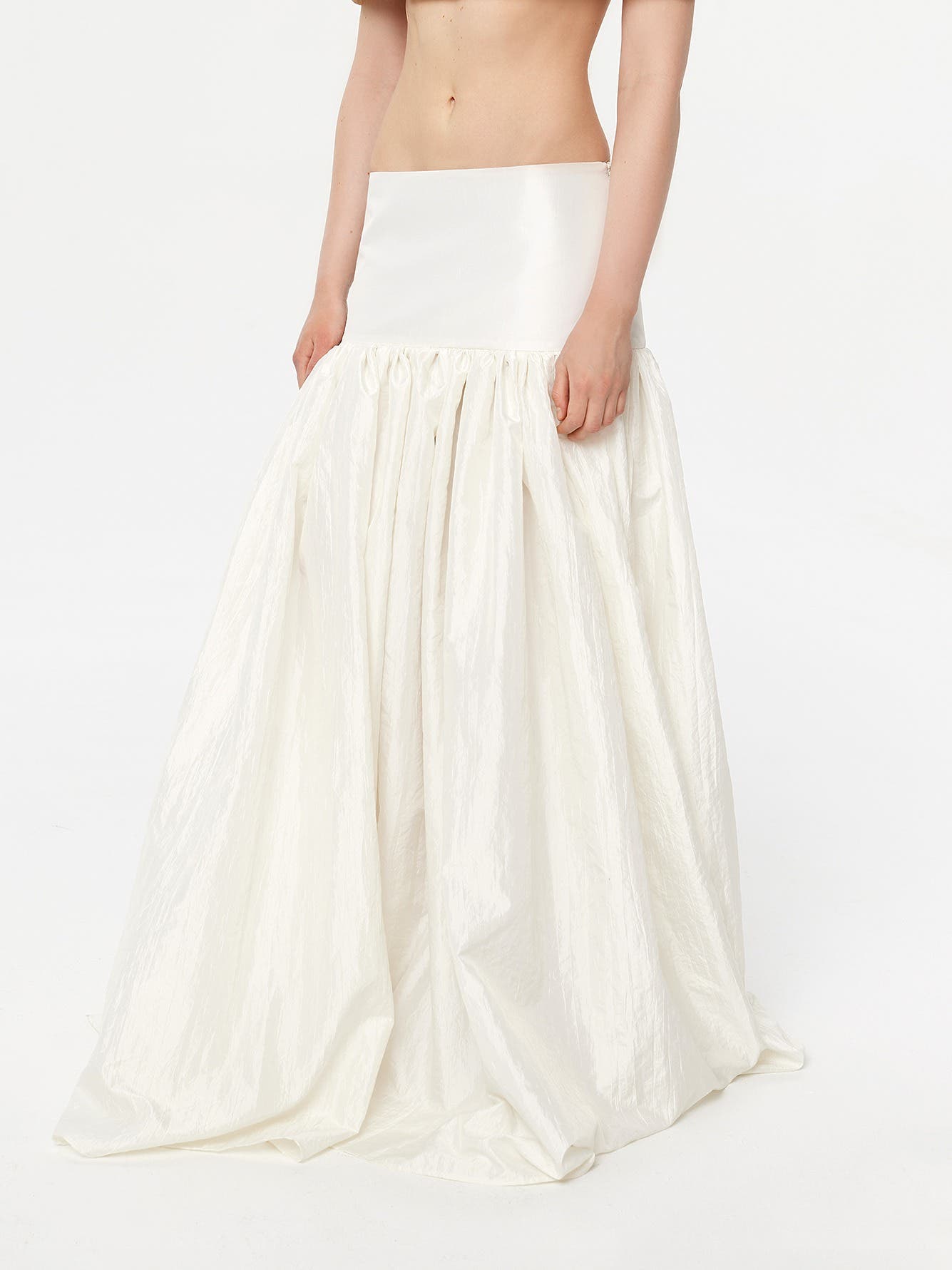 selected Ivory