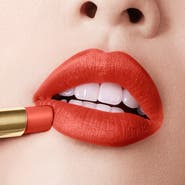 Christian Louboutin Rouge Stiletto Lumi Matte Lipstick