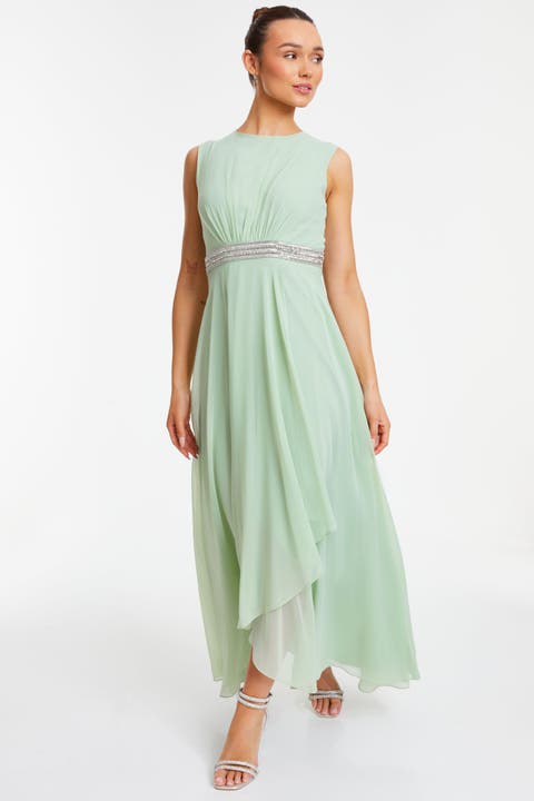 Women s QUIZ Sale Dresses Nordstrom