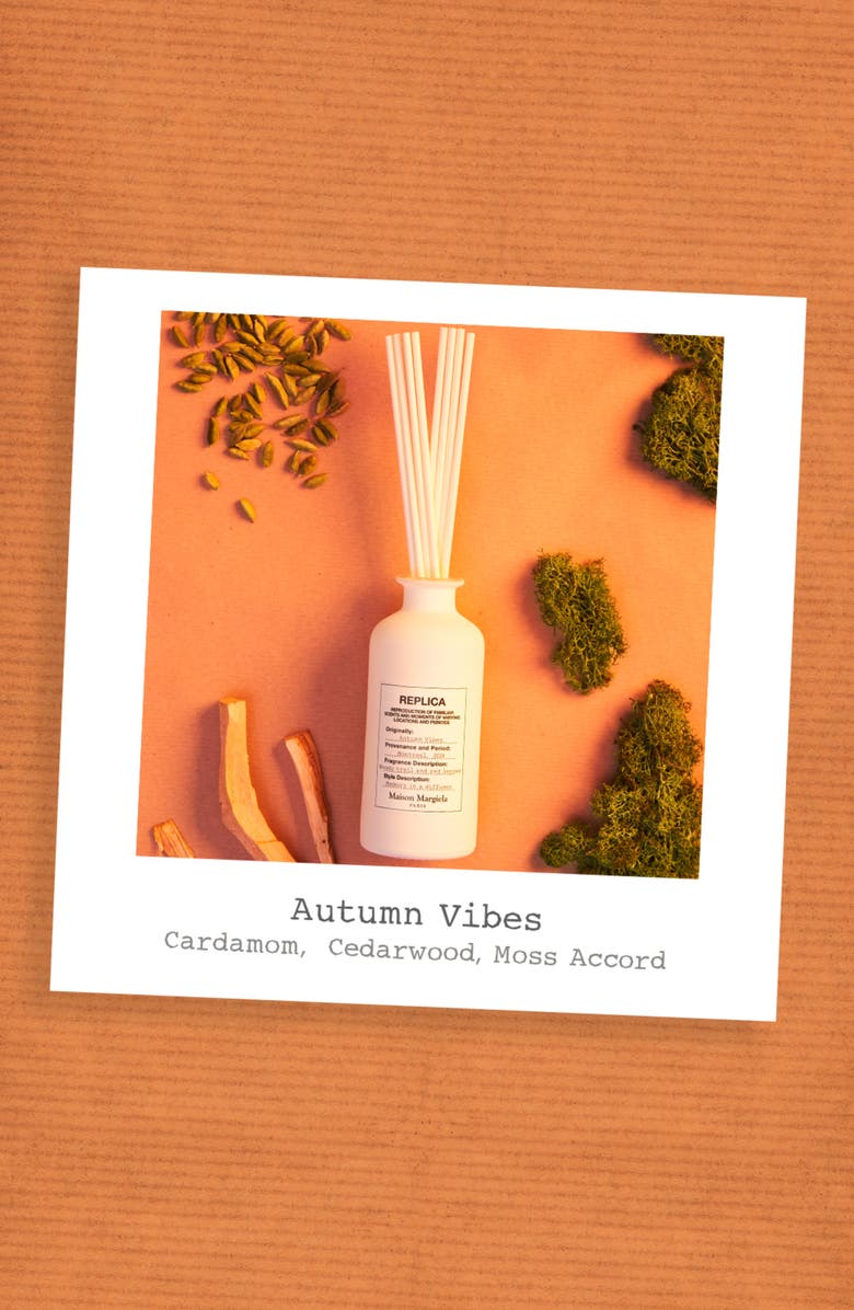 Maison Margiela Replica Autumn Vibes Diffuser, Alternate, color,