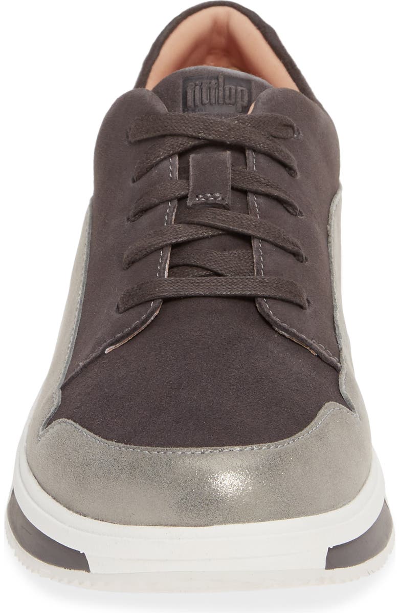 FitFlop Freya Sneaker, Alternate, color,