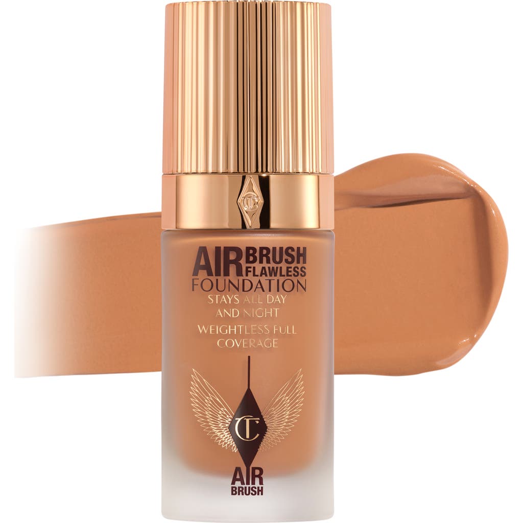 Charlotte Tilbury Airbrush Flawless Foundation