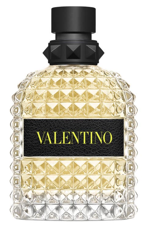 Uomo Born in Roma Yellow Dream Eau de Toilette