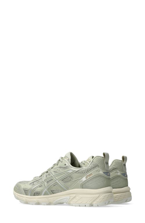 Asics ® Gender Inclusive Gel-nunobiki™ Trail Sneaker In Gray