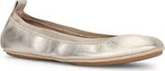 Yosi Samra Samara Foldable Ballet Flat