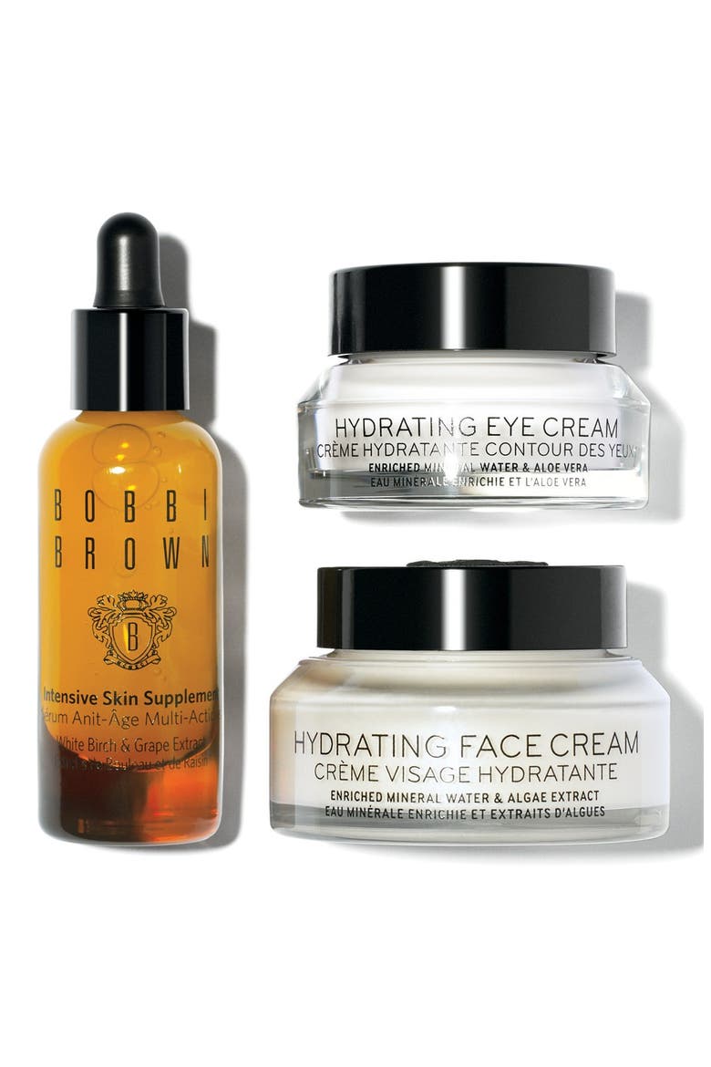 'Hydrating Skin Supplements' Set (Nordstrom Exclusive), Main, color, NO COLOR