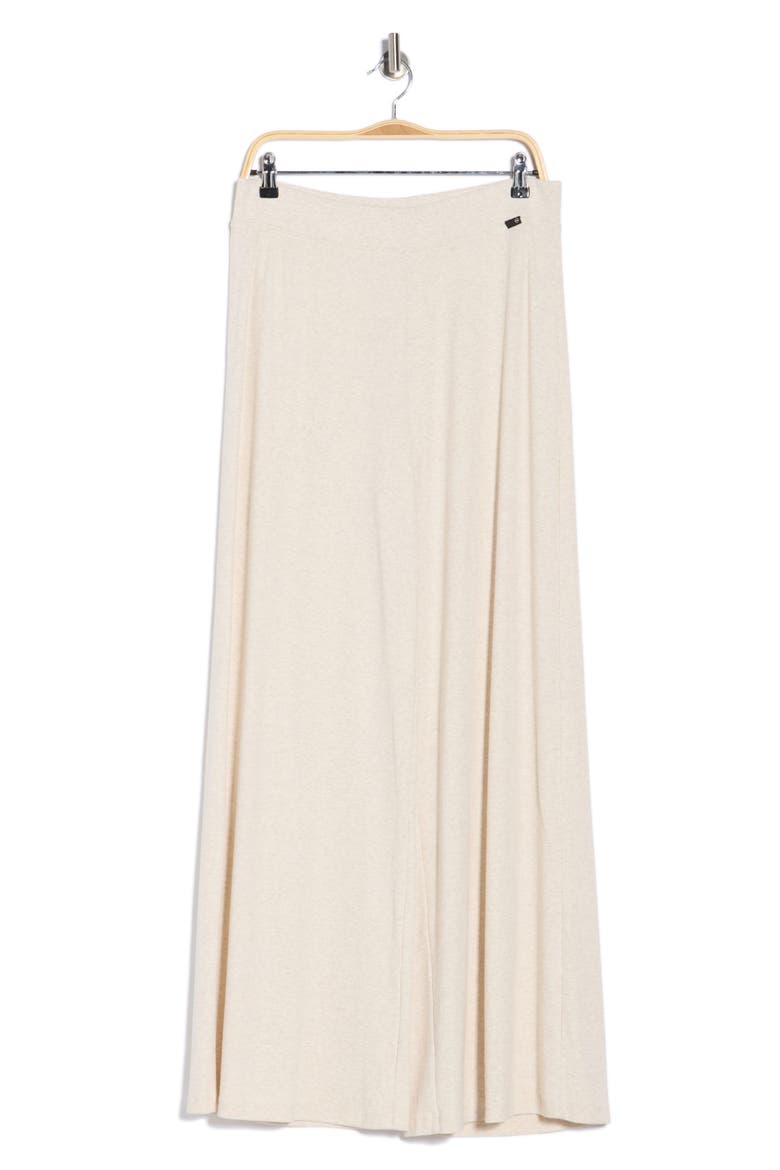 Sourie Pull-On Relaxed Wide Leg Pants, Main, color, SNOW WHITE