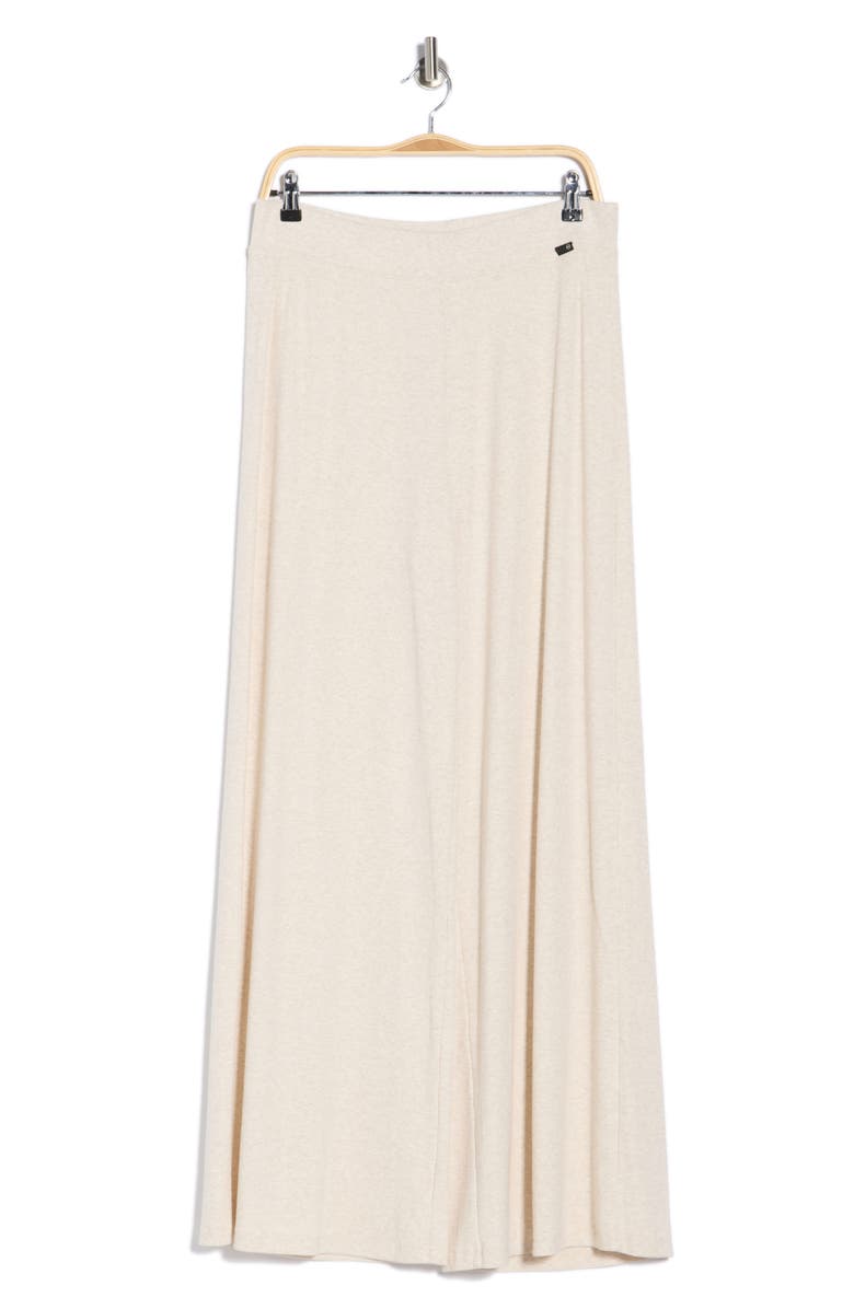 AG Sourie Pull-On Relaxed Wide Leg Pants, Main, color, Snow White