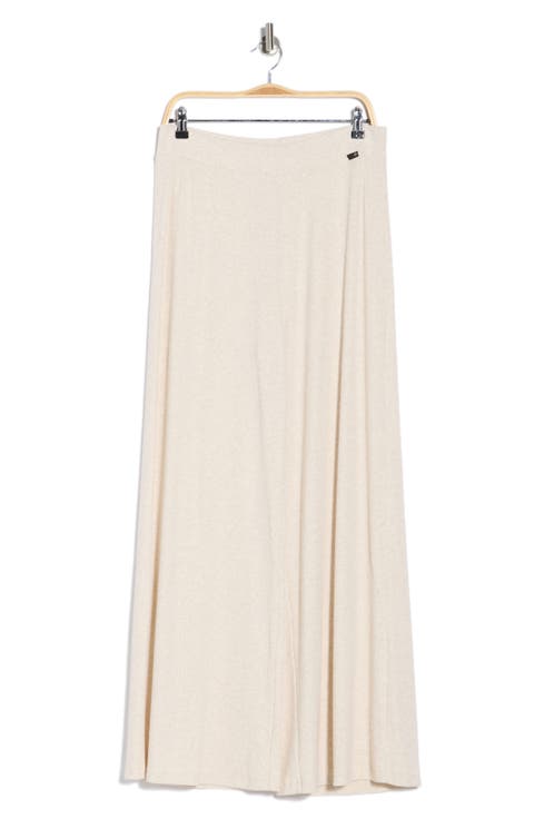 Sourie Pull-On Relaxed Wide Leg Pants