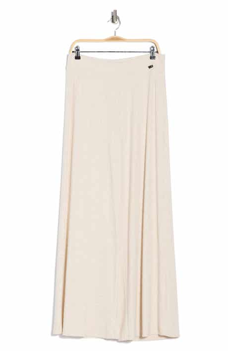 AG Sourie Pull-On Relaxed Wide Leg Pants