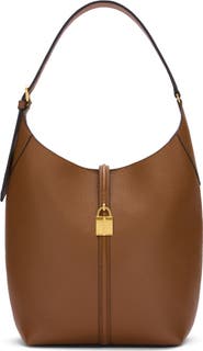 DeMellier The Siena Leather Bucket Bag