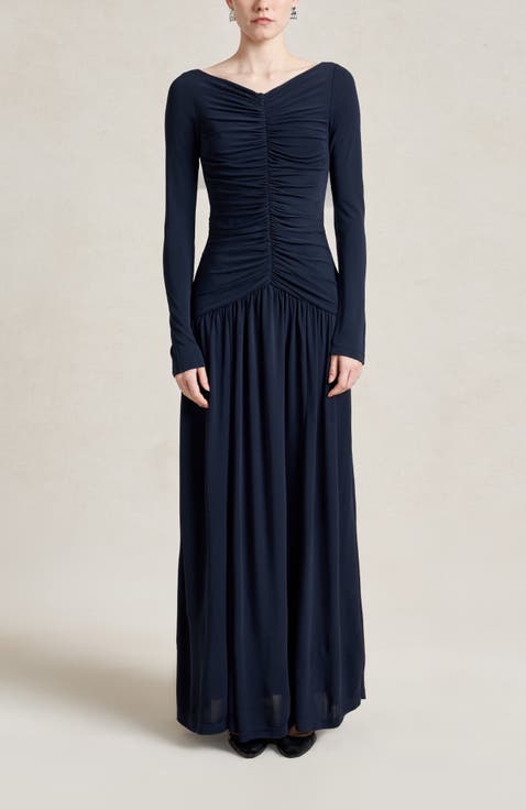 Rosalie Dress
