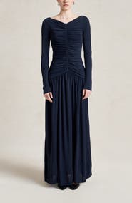 La Ligne Rosalie Dress