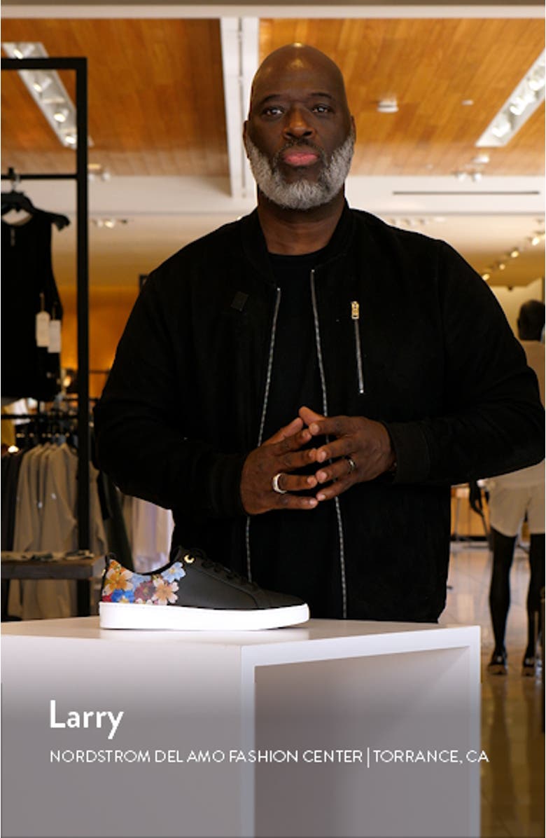 Alison Sneaker, sales video thumbnail