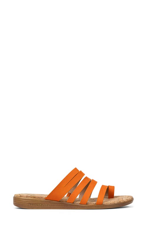 DONALD PLINER DONALD PLINER GRINDA SLIDE SANDAL