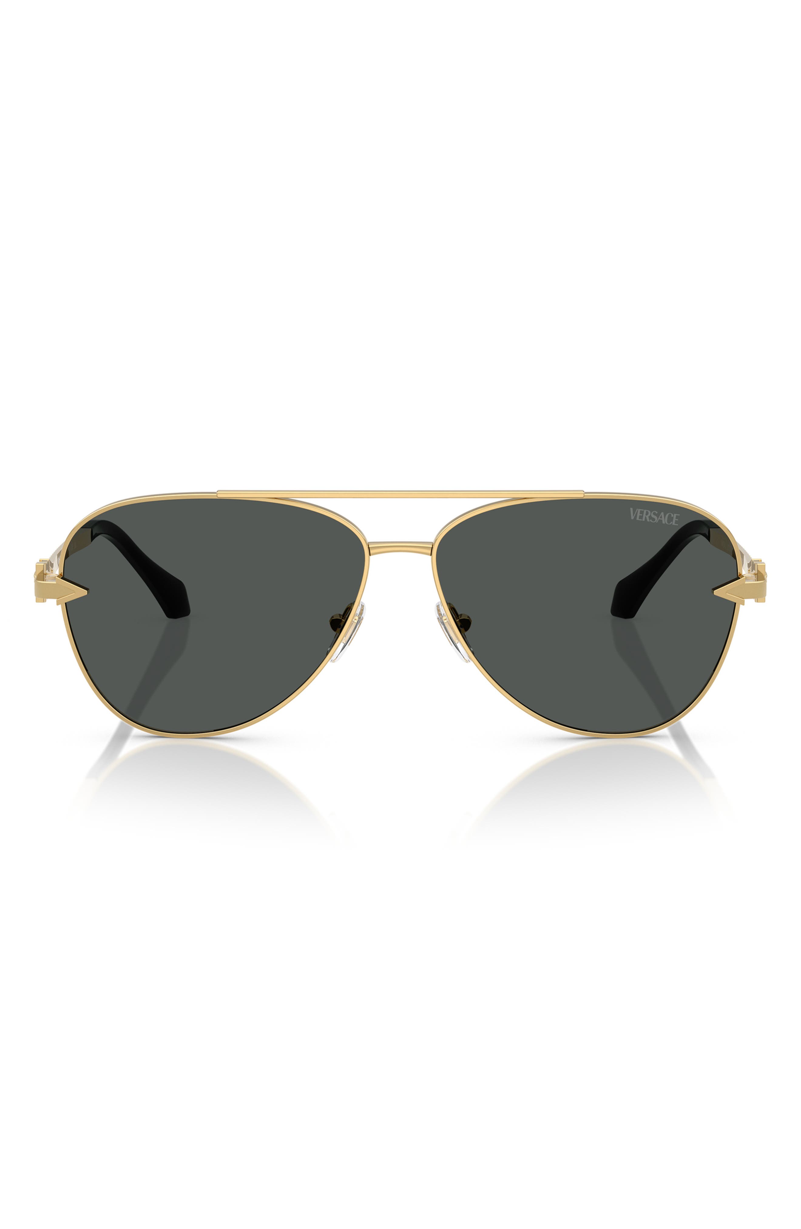 selected GOLD / DARK GREY