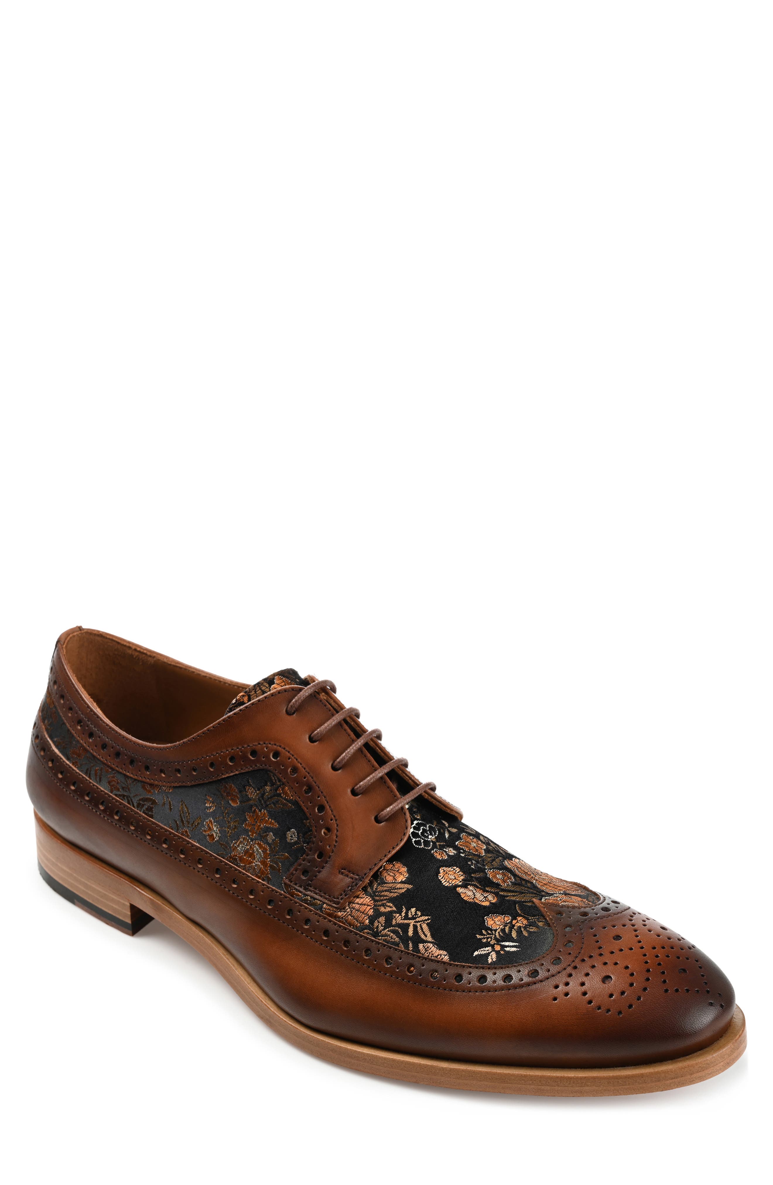 The Preston Shoe, Main, color, EDEN