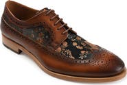 TAFT The Preston Shoe