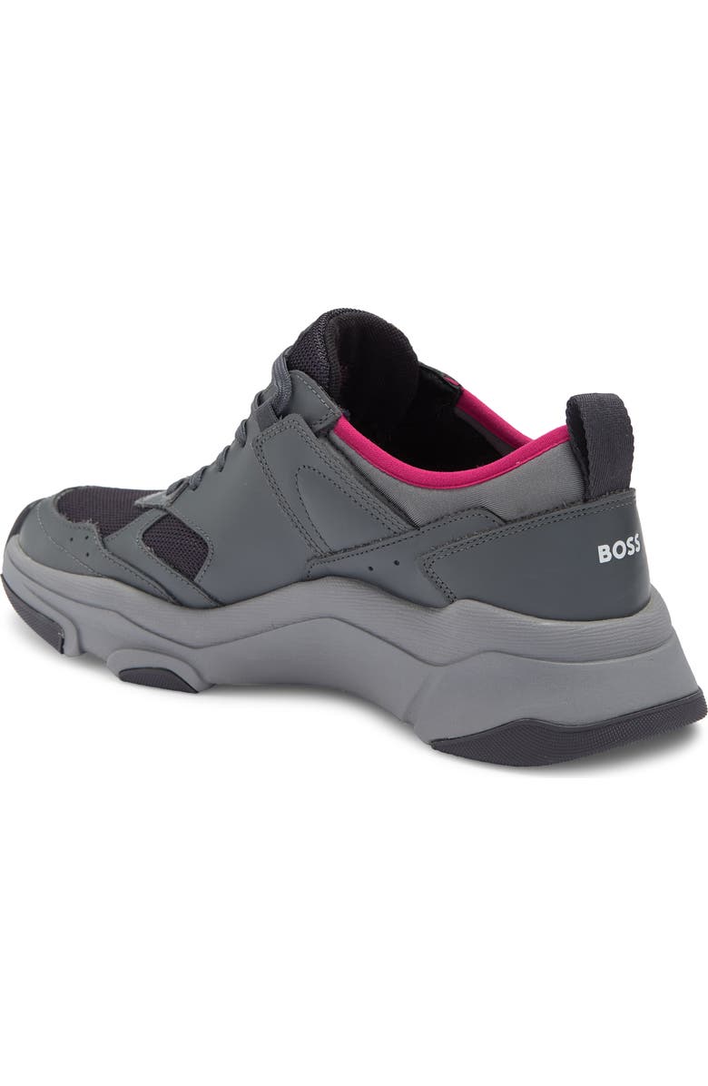 BOSS Asher Runn 10249892 01 Sneaker, Alternate, color,