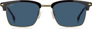 BOSS 53mm Sunglasses