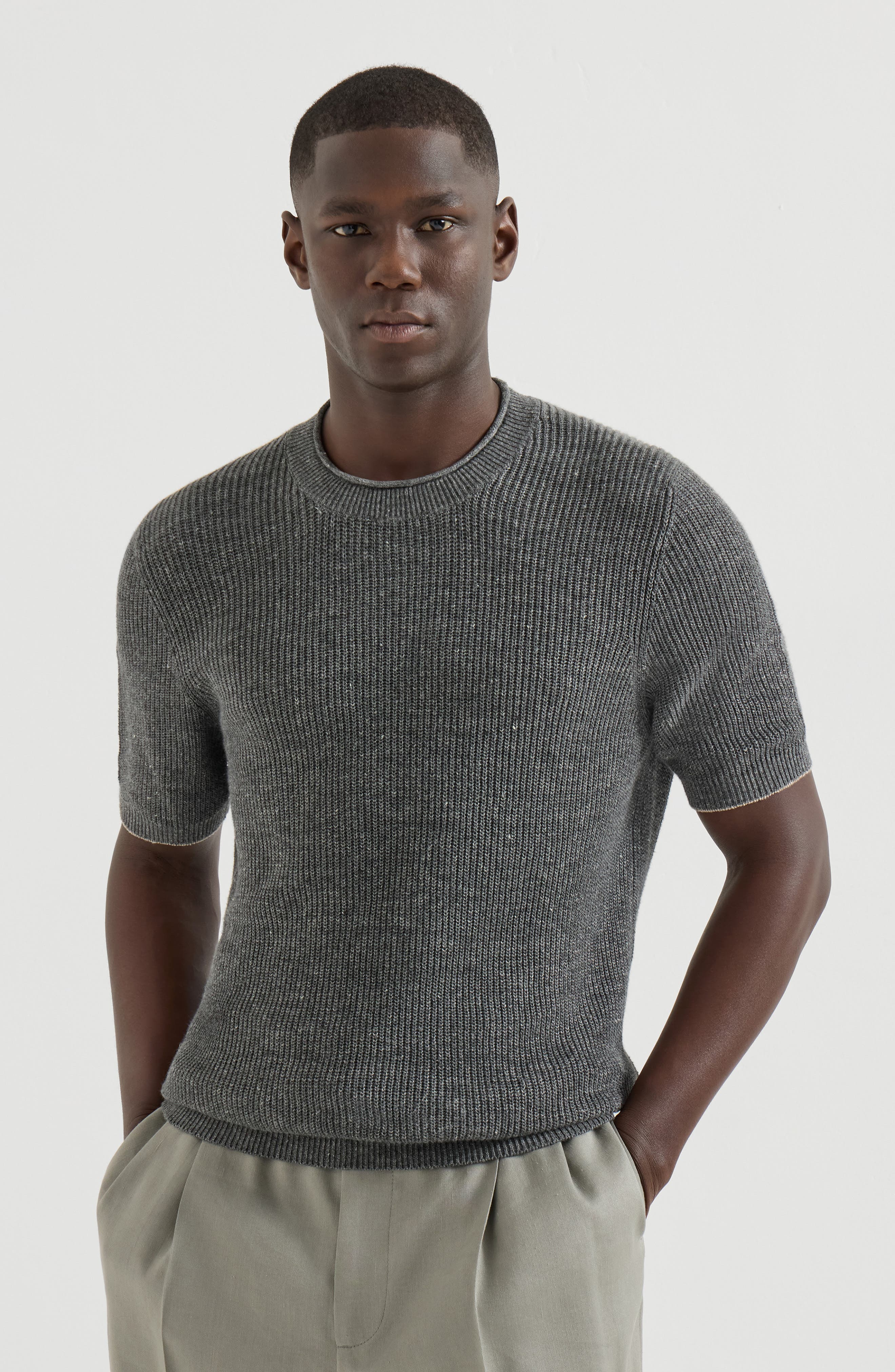 Dark Grey