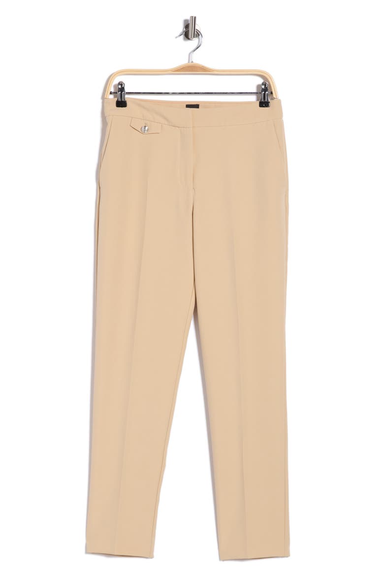 Taschina Pants, Alternate, color, OPEN BEIGE