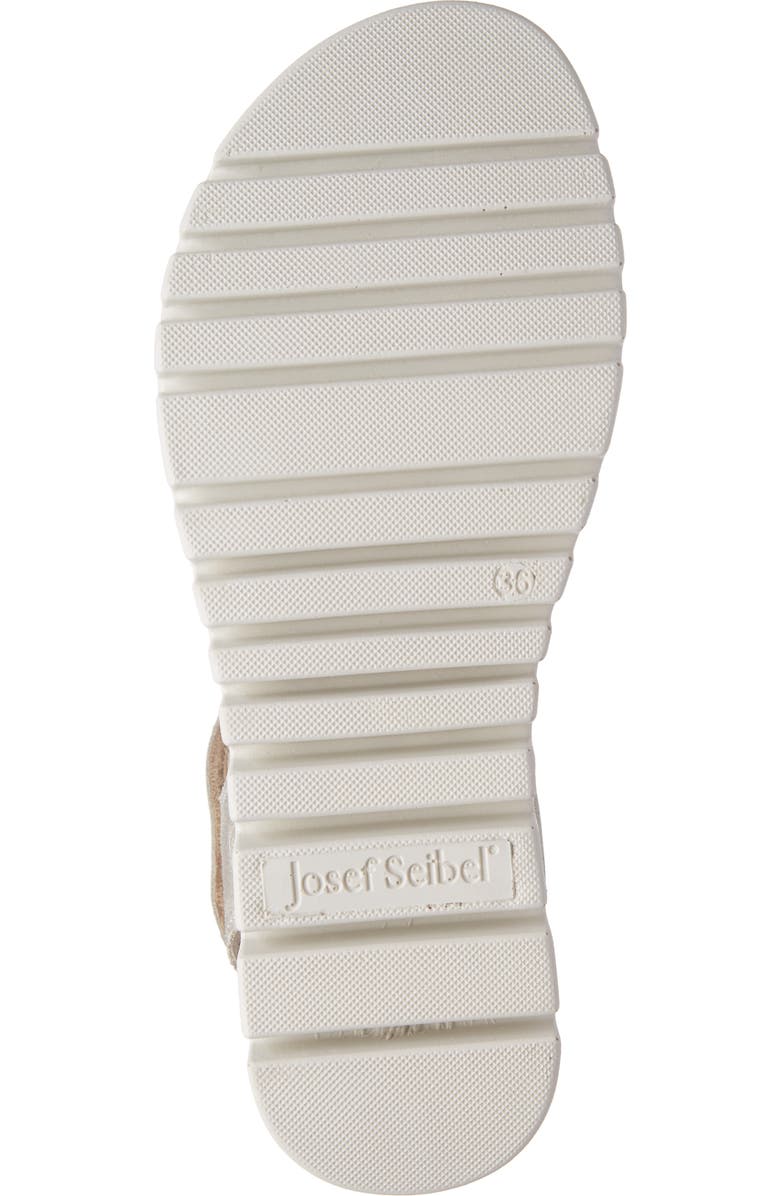 Josef Seibel Thea 08 Sandal, Alternate, color,