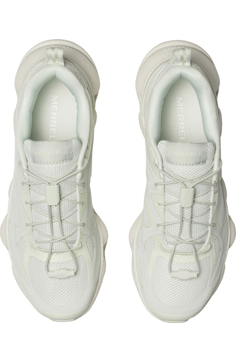 Merrell SpeedARC Matis Hiking Sneaker, Alternate, color, Infuse