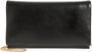 MANGO Small Faux Leather Crossbody Bag