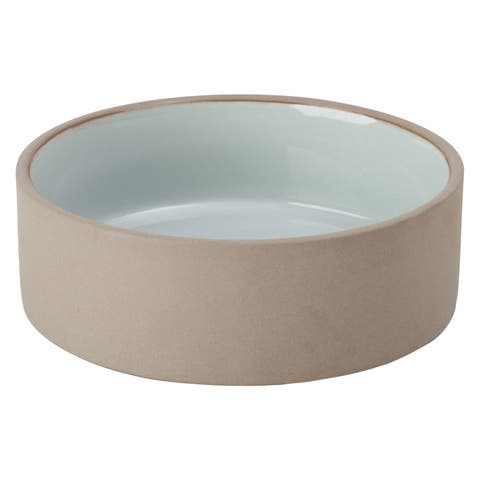 Sia Dog Bowl